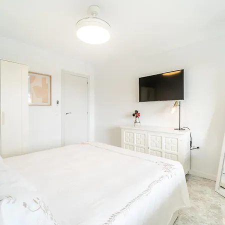 Cruz Del Sur Views Apartment Benalmadena Exterior photo