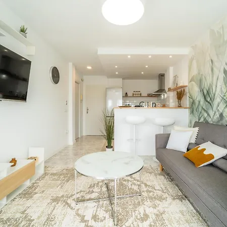 Cruz Del Sur Views Apartment Benalmadena Exterior photo