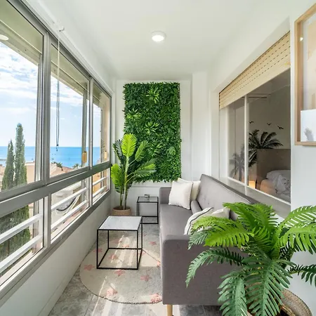 Cruz Del Sur Views Apartment Benalmadena Exterior photo