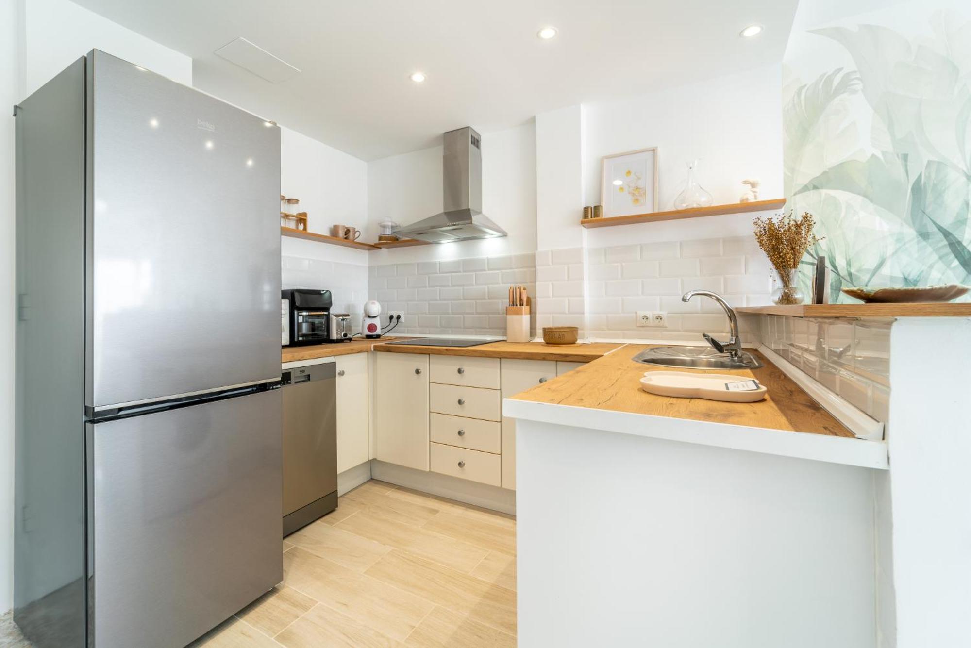 Apartament Cruz Del Sur Views