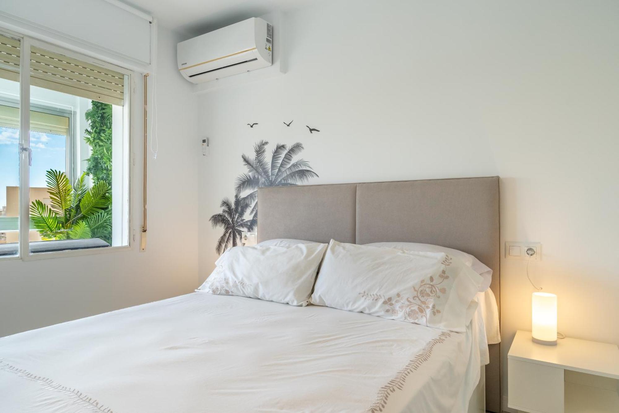 Apartament Cruz Del Sur Views Benalmádena