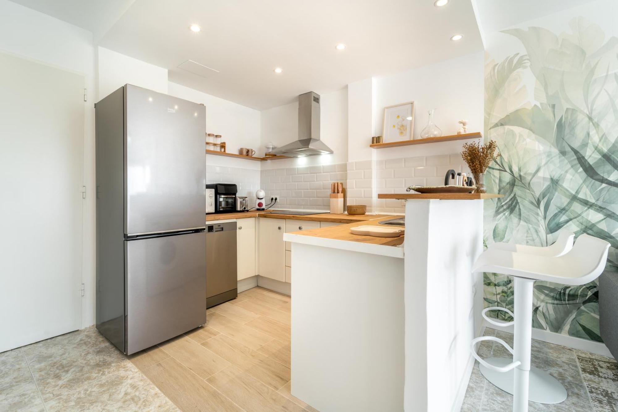Apartament Cruz Del Sur Views