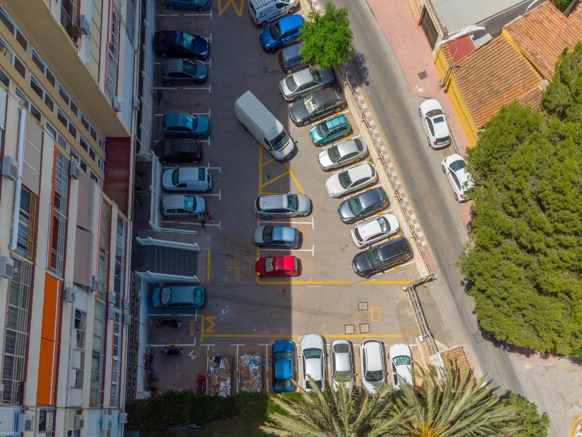 Apartament Cruz Del Sur Views *