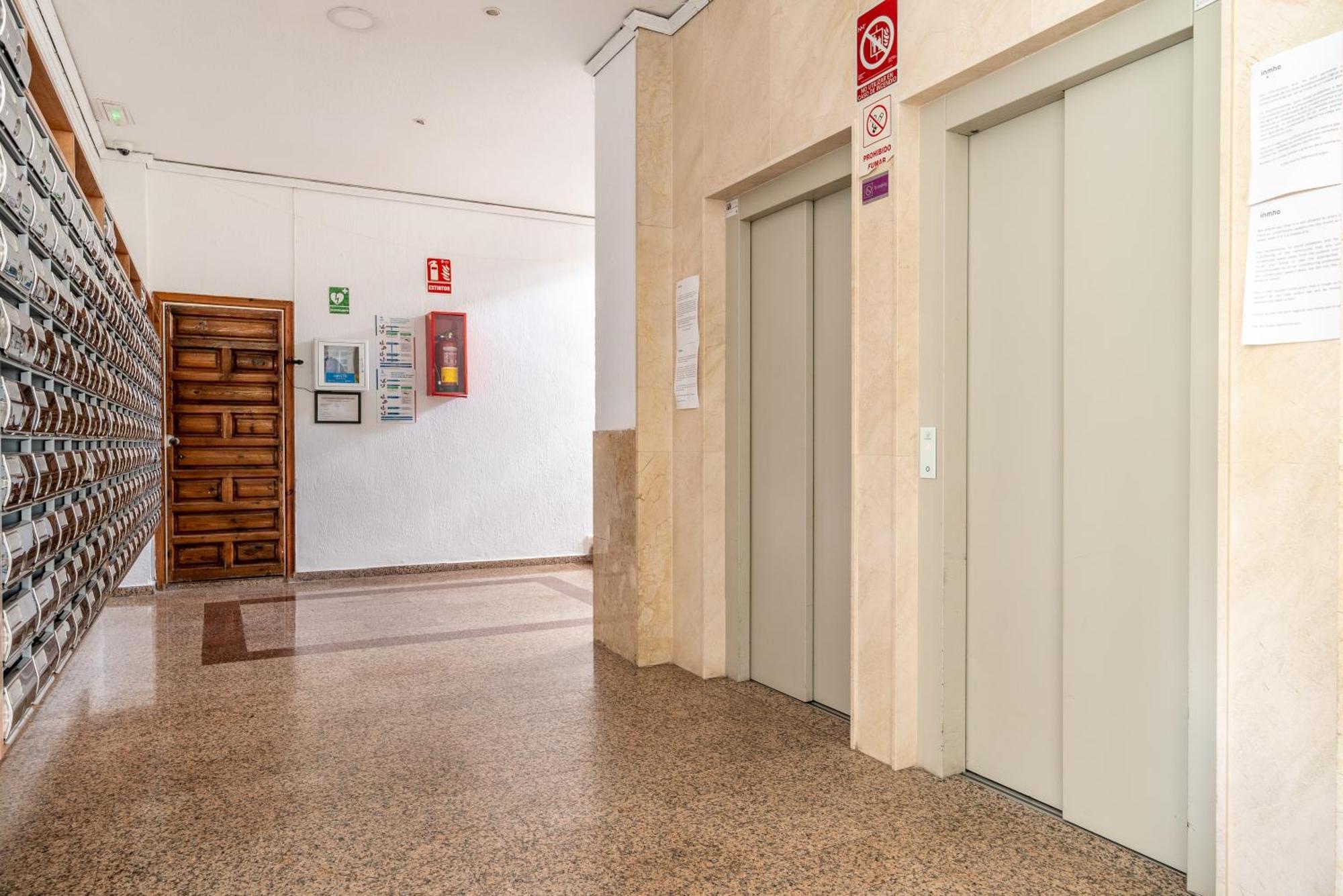 Apartament Cruz Del Sur Views *
