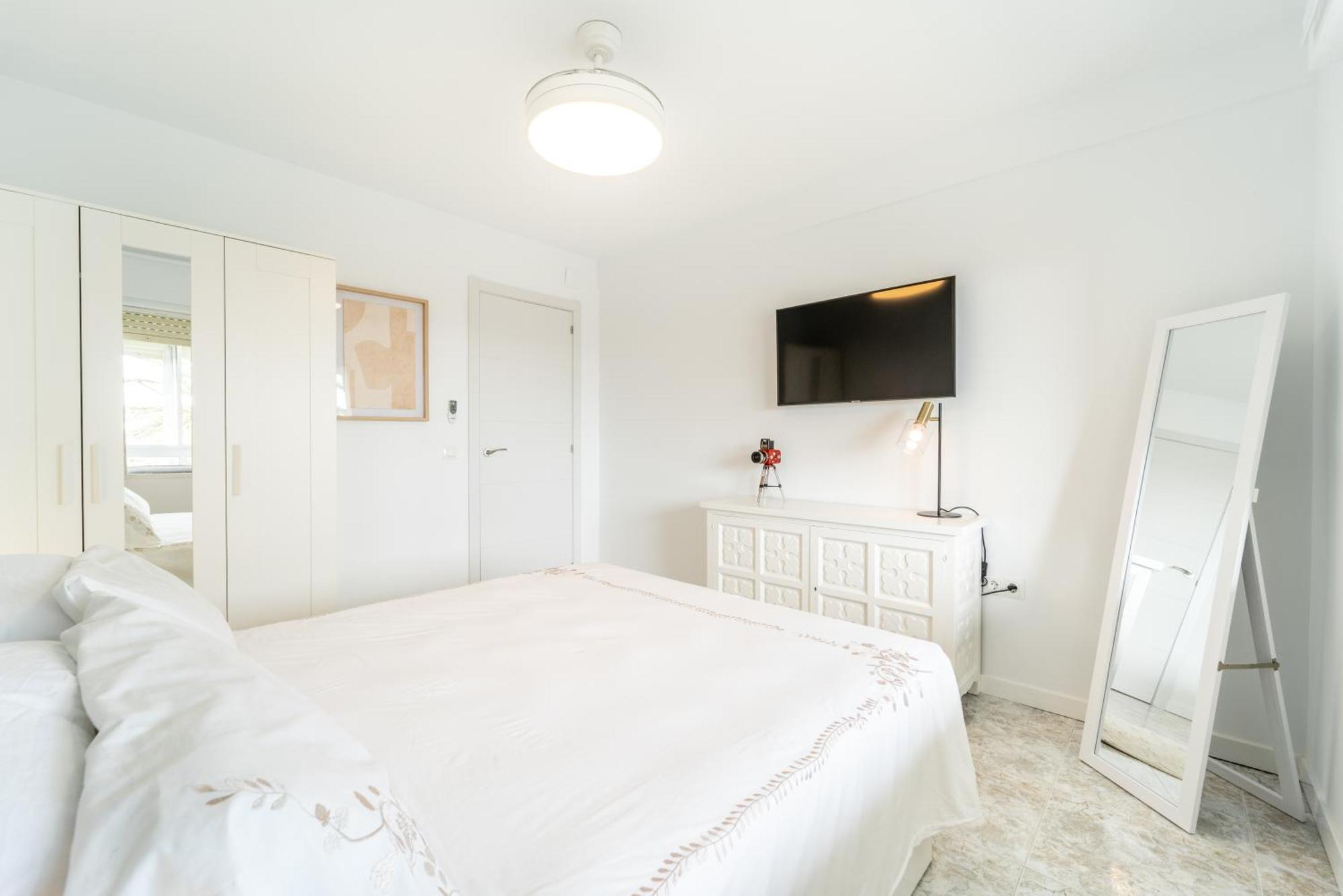 Apartament Cruz Del Sur Views *