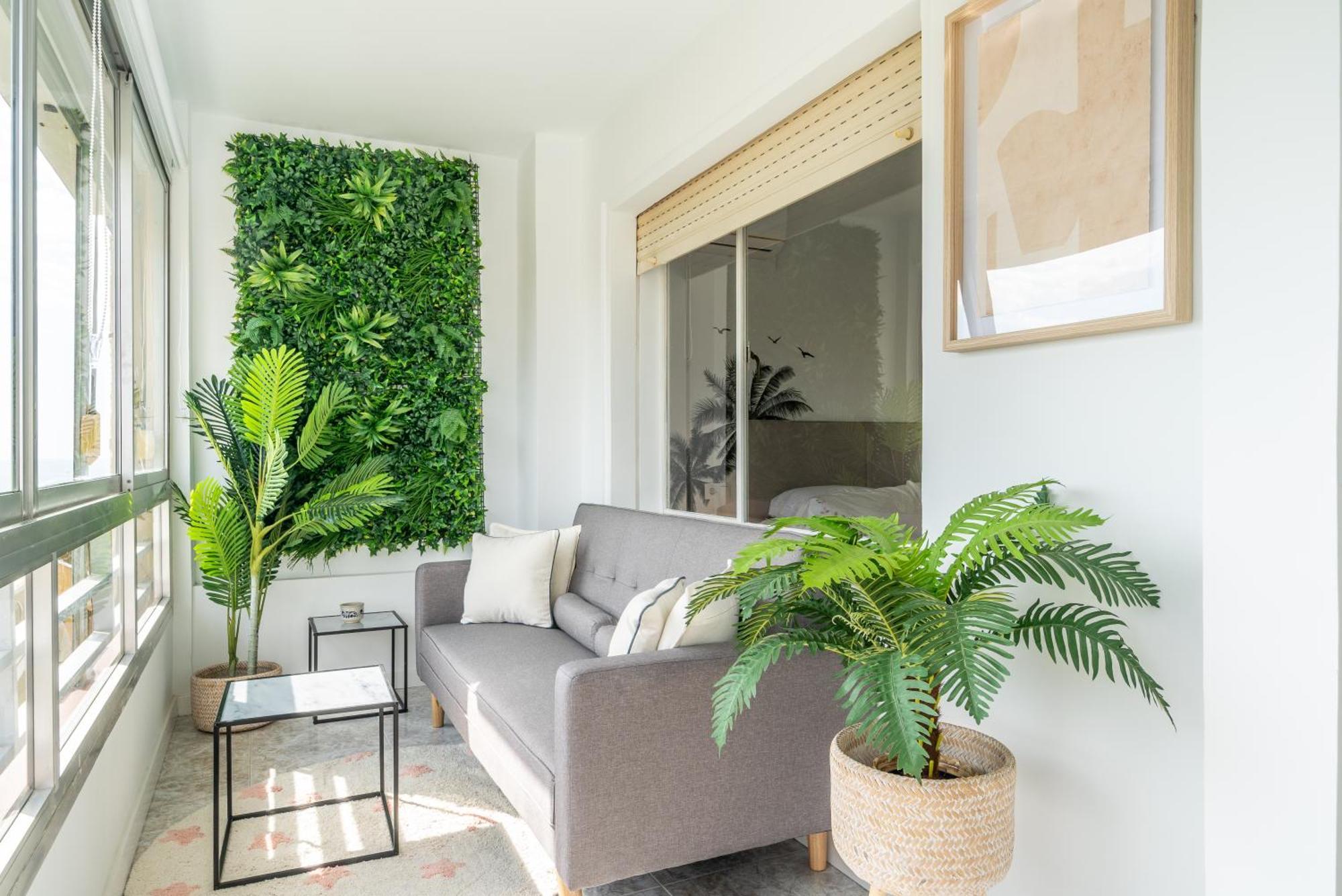 Apartament Cruz Del Sur Views