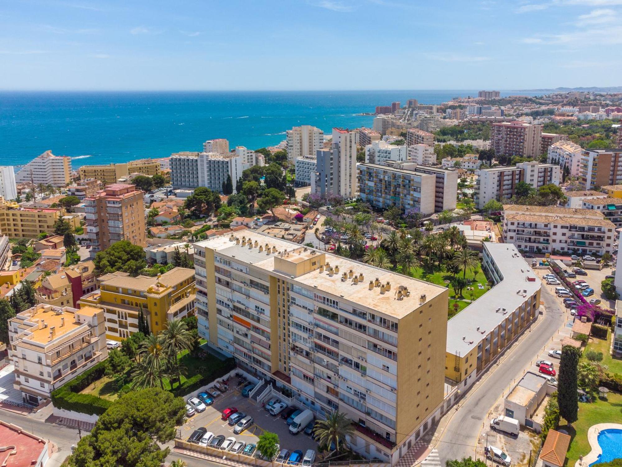 Apartment Cruz Del Sur Views