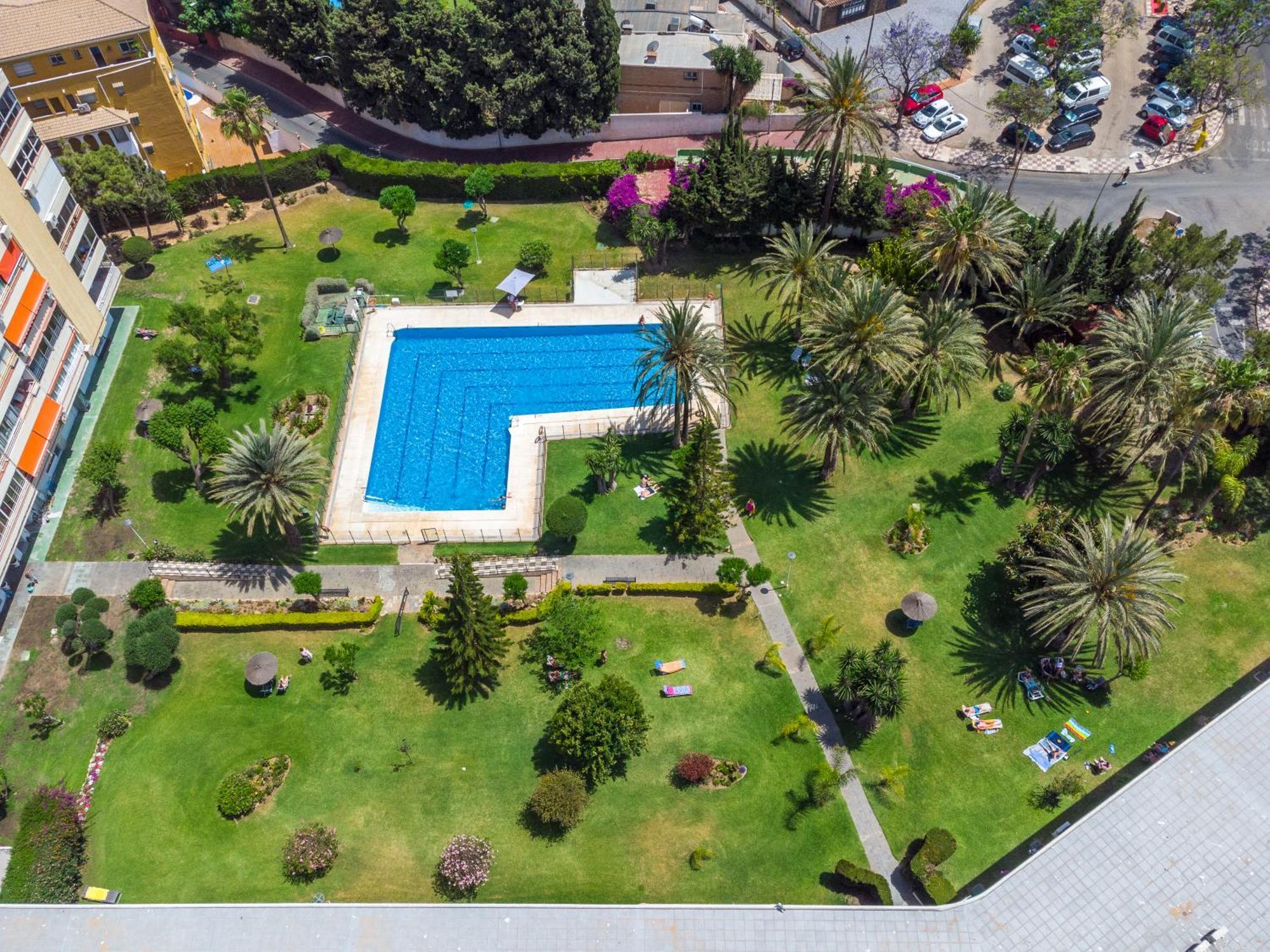 Apartment Cruz Del Sur Views